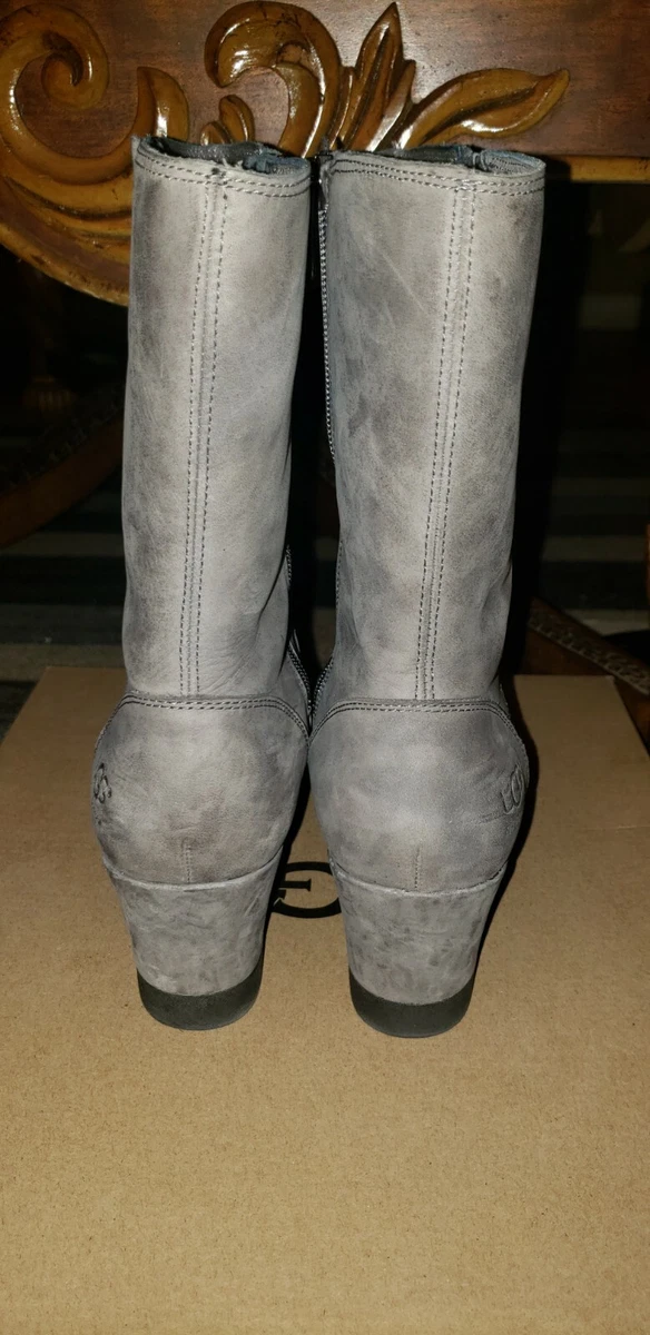 Ugg store joely wedge