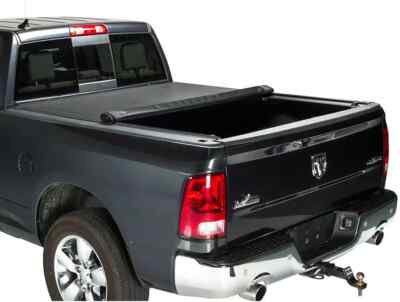 Access Vanish Tonneau Cover Fits 1994-2003 GMC Sonoma/Chevy S10 7'4'' Bed