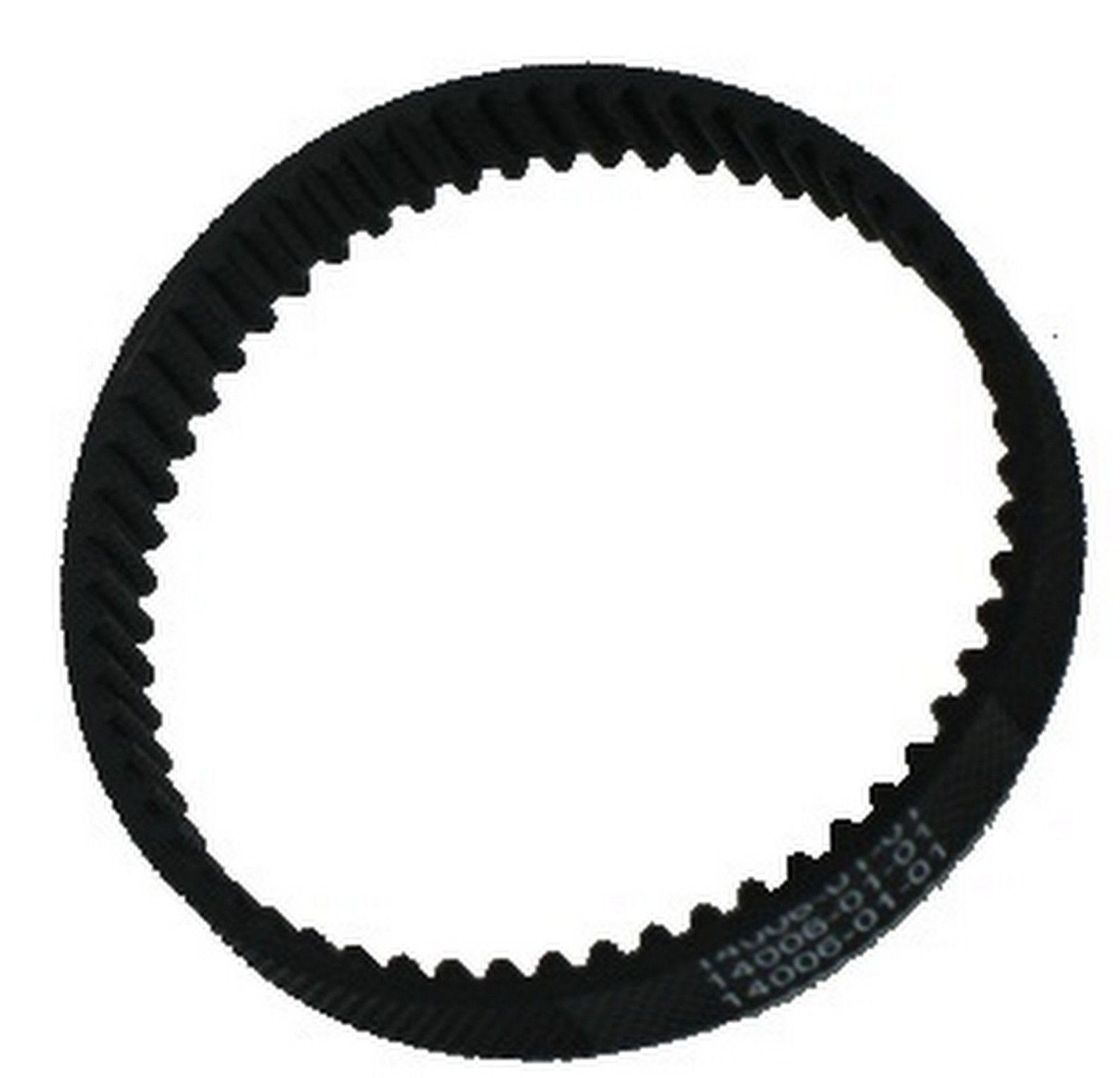 For DYSON DC25 TOOTHED DRIVE BELT 91400601 140060101 5057855077171