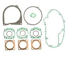 Motor seals motor gasket set
