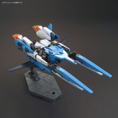 AZ Gundam Build Fighters Bandai HGBF 1/144 Plastic Model Kit