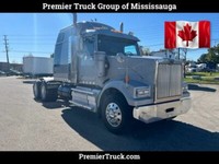 2017 WESTERN STAR 4900 FA