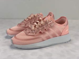adidas ortholite pink