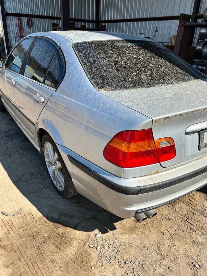 Used Engine Control Module (ECM) fits: 2002 Bmw 330I Electronic Control Module X - Изображение 4 из 4