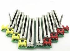 Mixer Potentiometer DJ Controller Volume Fader for Pioneer DJM2000 DJM700 800