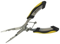 "\"Spro\" Multi Spitzzange Mit Sprengringfunktion 16Cm Gerade Salzwasserfest"