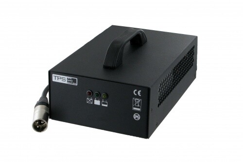For Meyra Cityliner 310, Automatic Charger 24V 6A