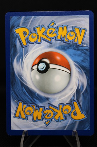 Decidueye SM55 Sun & Moon Promo - Cosmos Holo VLP - Picture 2 of 2