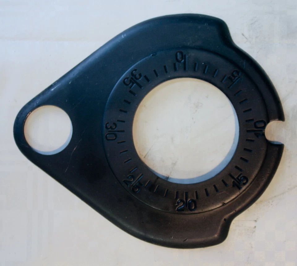 Hochwertiges Brünier-Set (4 x 250 ml)- Konzentrat für Kalt und Tauch Brünierung - Bild 4 von 4