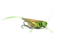 NEW Imago Lures Hopper Flow 4.5cm 2.7g Topwater Lure Chub Ide COLORS