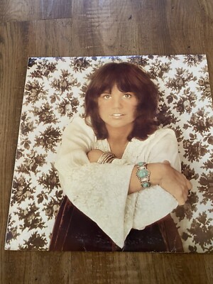 linda ronstadt dont cry now record