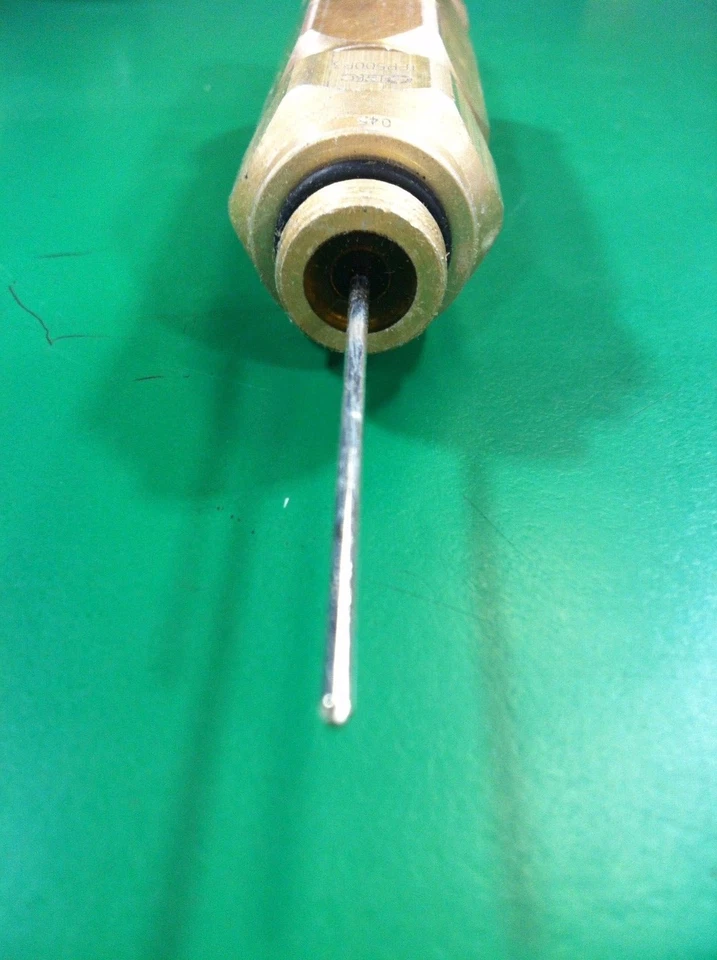 PPC TPP500P3 500 P3 Hardline Pin Connector - Image 4 of 4