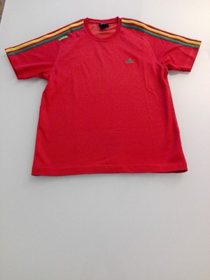 maglia adidas colorata