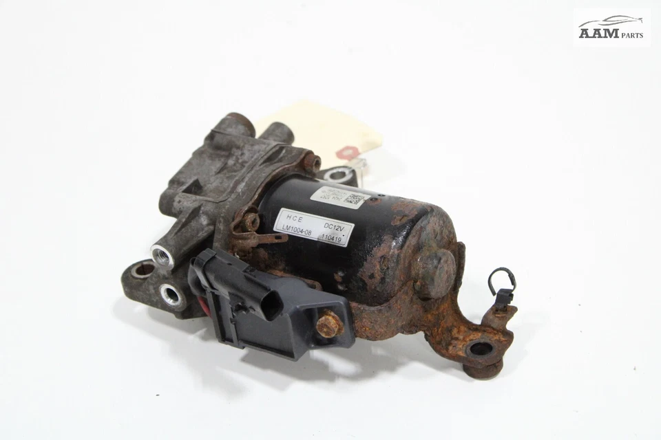 Buick Lacrosse 2012-2016 tracción delantera transmisión automática bomba de fluido de aceite auxiliar OEM Foto 2 de 4