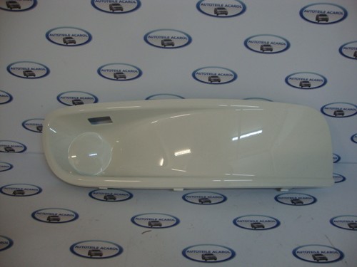 VW T5 Multivan Blende Stoßstange vorne rechts Campanella White 7H5807490 A 8