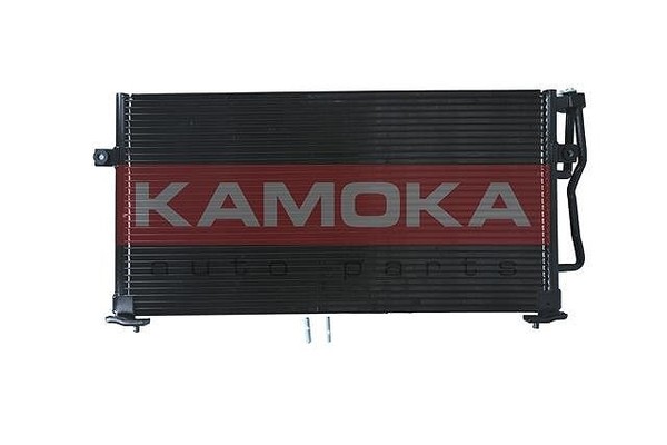 Kamoka Kondensator, Klimaanlage FüR Volvo-image