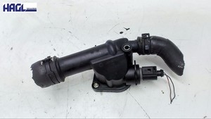 Temperaturfühler MIT Wasserflansch 03G121132 VW Golf 1.9 TDI 1K/1KP/5M/1KM 77 KW