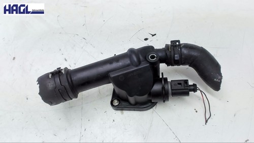 Temperaturfühler MIT Wasserflansch 03G121132 VW Golf 1.9 TDI 1K/1KP/5M/1KM 77 KW