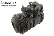 Mercedes W124 W201 M102 Klimakompressor 1021300115 1161300306 ?? Mercedes W124 W201 M102 Klimakompressor 1021300115 1161300306 ??