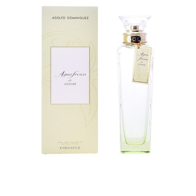 Adolfo Dominguez Agua Fresca de Azahar 120 ml EDT Spray