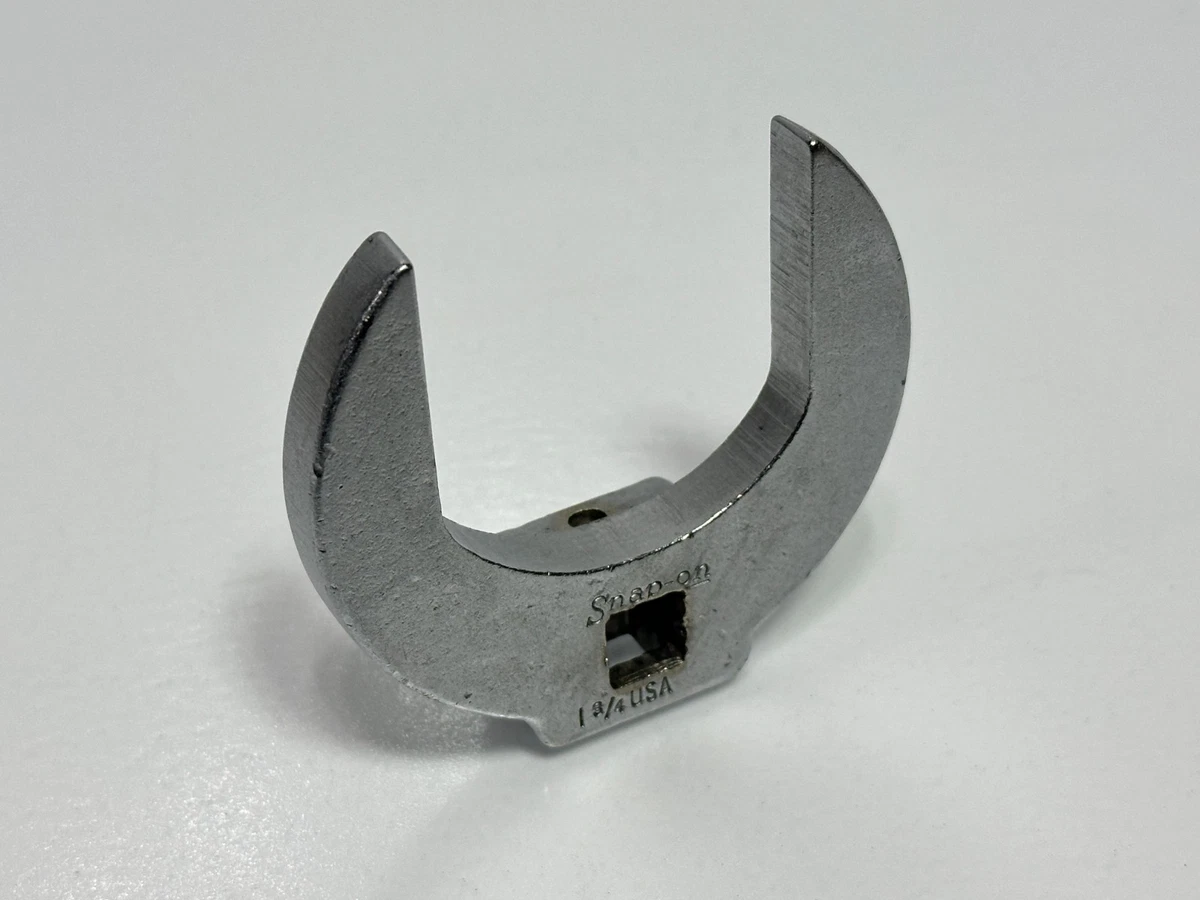 Snap-on 1-3/4in. Size Automotive Hand Wrenches for sale | eBay