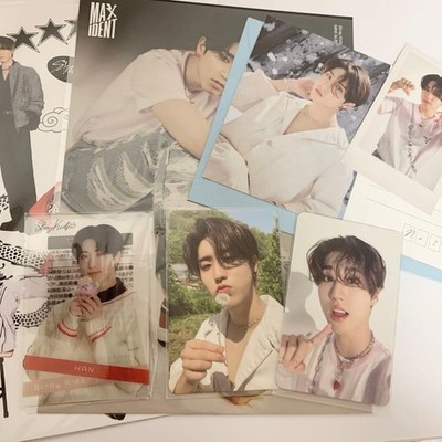 Stray Kids Maxident Han Set