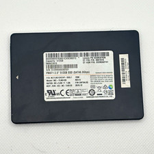 Samsung PM871 512GB 2.5in SATA III Internal SSD MZ7LN512HCHP-000L1