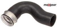 Maxgear 68-0109 Ladeluftschlauch Turboschlauch Ansaugschlauch