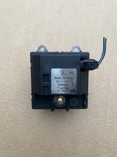 Mercedes C Klasse W203 Steuerger&auml;t Heizelement Zuheizer A0001591904