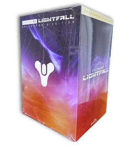 Lightfall Collectors Edition | eBay