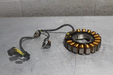 2016 SUZUKI LTA 750  KING QUAD STATOR GENERATOR ALTERNATOR MAGNETO OEM #20424