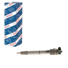 BOSCH EINSPRITZDÜSE COMMON RAIL passend für OPEL ANTARA CASCADA INSIGNIA ZAFIRA