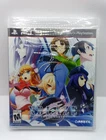 X Blaze Code : Embryo- PS3 - Brand New | Factory Sealed