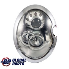 Mini Cooper R50 R52 R53 Driver Side Xenon Headlight Front Lamp Right O/S