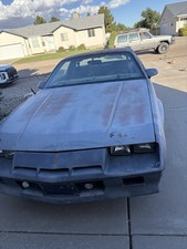 1984 Chevrolet Camaro for Sale