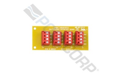 Multiplex Board for Aqualink RS Control System JDY-301-5800