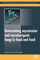 Determining Mycotoxins And Mycotoxigenic Fungi In Food And Feed Saegar (U. A.)