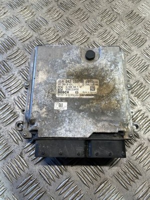 Mercedes-Benz CLS C218 X218 2013 Diesel Motorsteuergerät -modul A6421508900