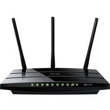 TP-Link Archer C7 v5 AC1750 Router (OpenWRT o. DD WRT als FW auf Wunsch möglich)