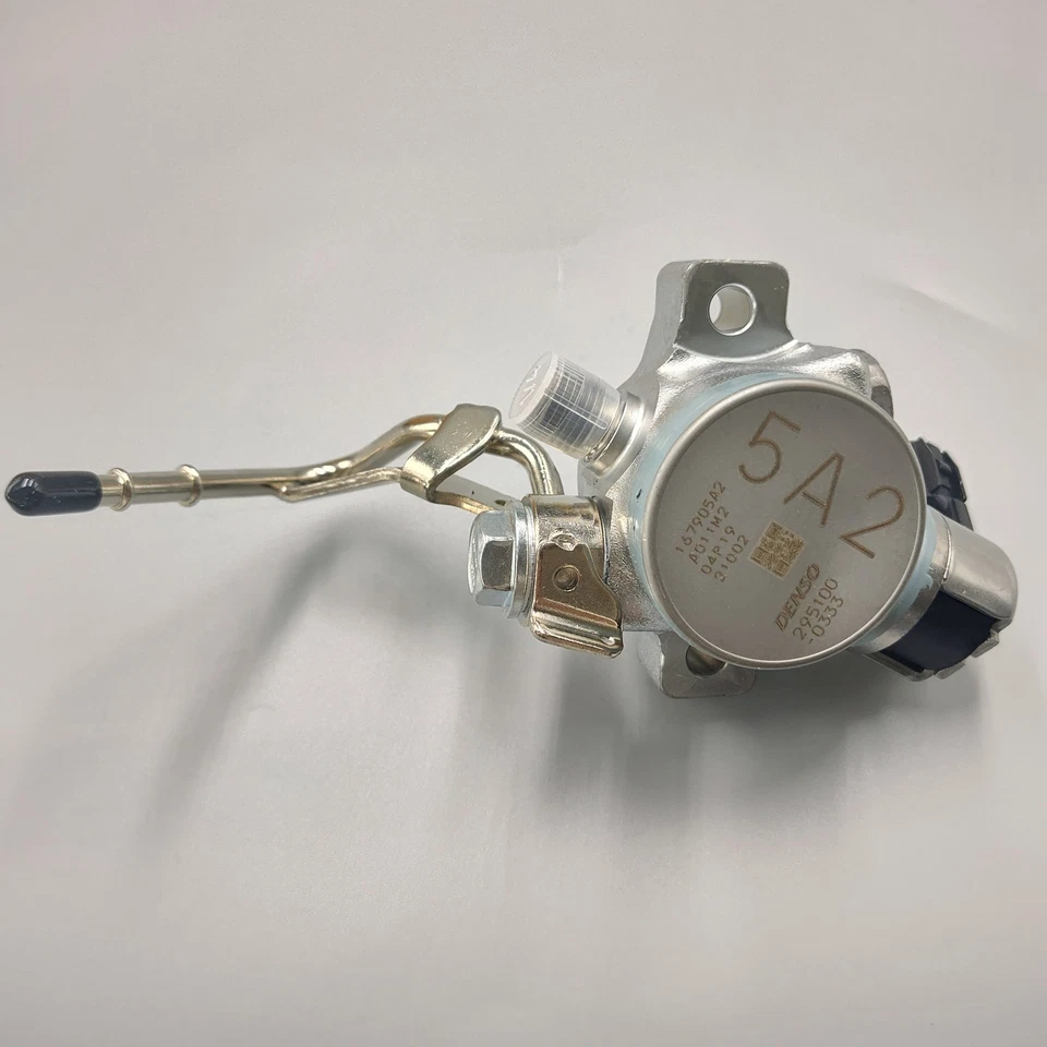 NEW High Pressure Fuel Pump 16790-5A2-A01 OEM For 2013-14 Honda 2015-16 TLX Foto 3 de 4