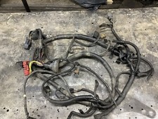 Land Rover Defender Td5 10p Engine Harness Engine Loom 