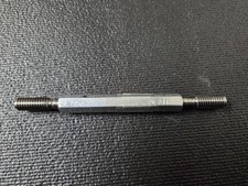 Hanson-Whitney 5/16-18 UNC-2A Taperlock SETTING Thread Plug Gage GO/NO-GO