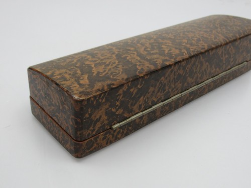 Llave modelo profesional vintage HOHNER 64 Chromonica Harmonica C 4 octavas - Imagen 23 de 24