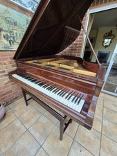 Pleyel Baby Grand Piano