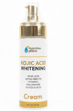 Dark Skin Whitening Dark spot Brightening Bleaching Lightening Face body Cream