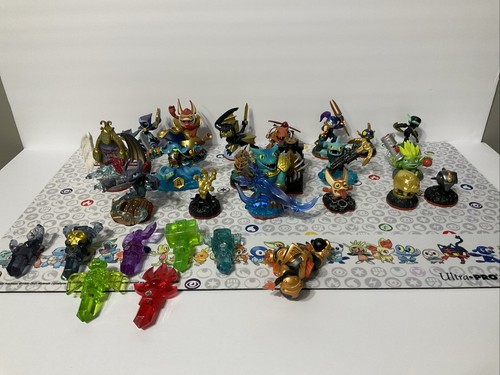 Activision High Five - Figurine Skylanders : Trap Team - Comparer avec