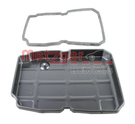 Metzger 7990108 ÖLwanne, Automatikgetriebe FüR MAYBACH,MERCEDES-BENZ-image