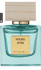 Rituals Parfum Soleil D or Eau de Parfum jewe...