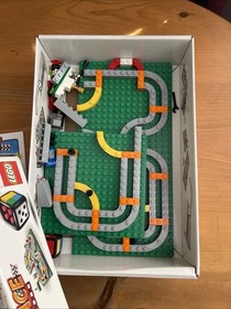 LEGO Games: Race 3000 (3839) used
