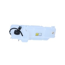 1X NRF EXPANSION TANK COOLANT FOR IVECO 504136607 NEW